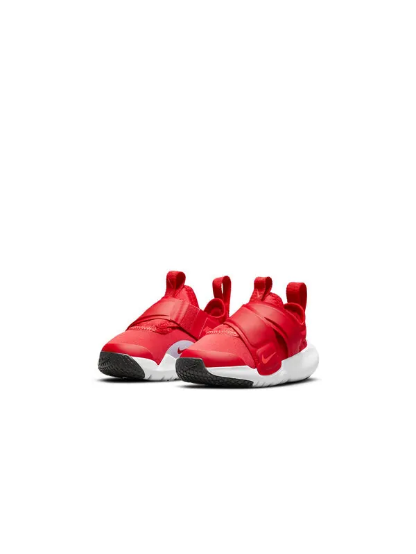 Кроссовки flex advance Nike — изображение 3 из 4, красный/белый