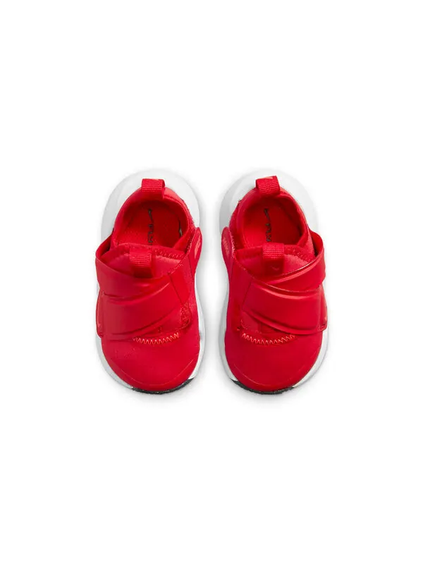 Кроссовки flex advance Nike — изображение 4 из 4, красный/белый