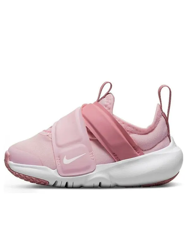 Кроссовки flex advance Nike — изображение 1 из 4, розовый