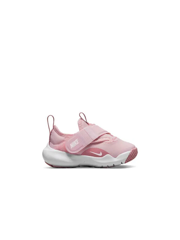 Кроссовки flex advance Nike — изображение 2 из 4, розовый