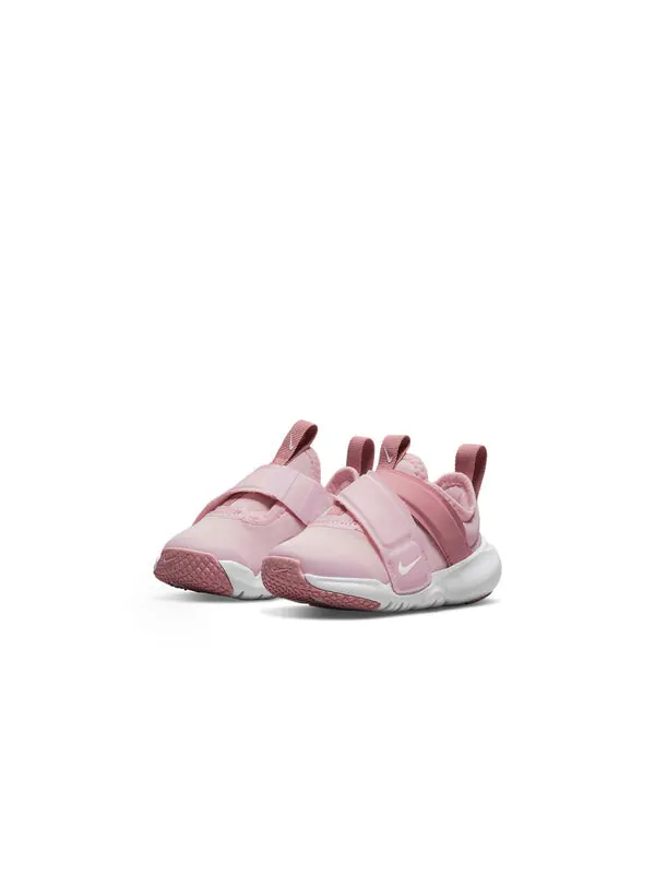 Кроссовки flex advance Nike — изображение 3 из 4, розовый