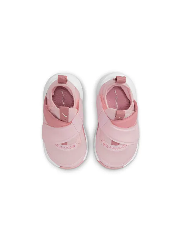 Кроссовки flex advance Nike — изображение 4 из 4, розовый