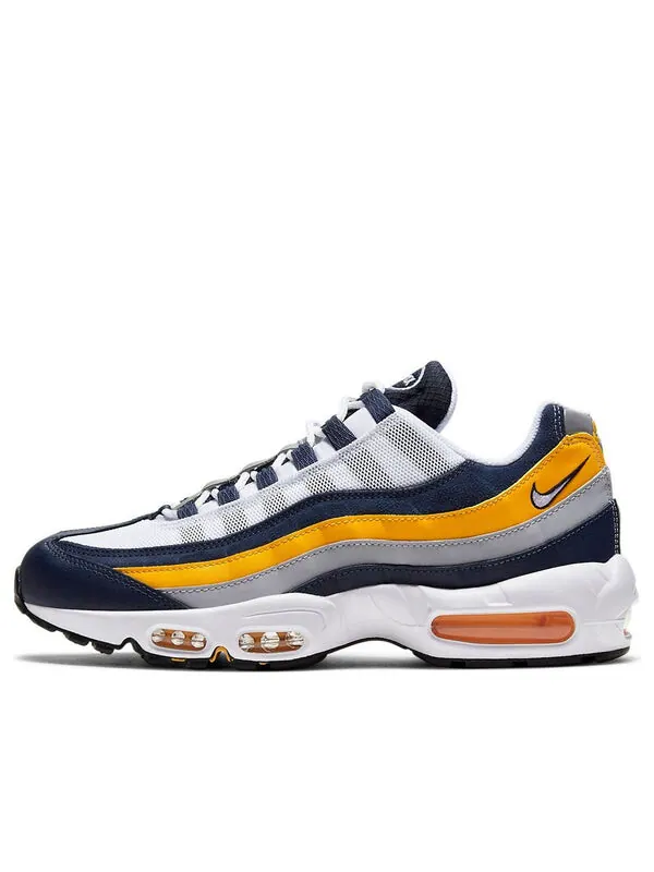 Кроссовки air max 95 Nike — изображение 1 из 4, синий