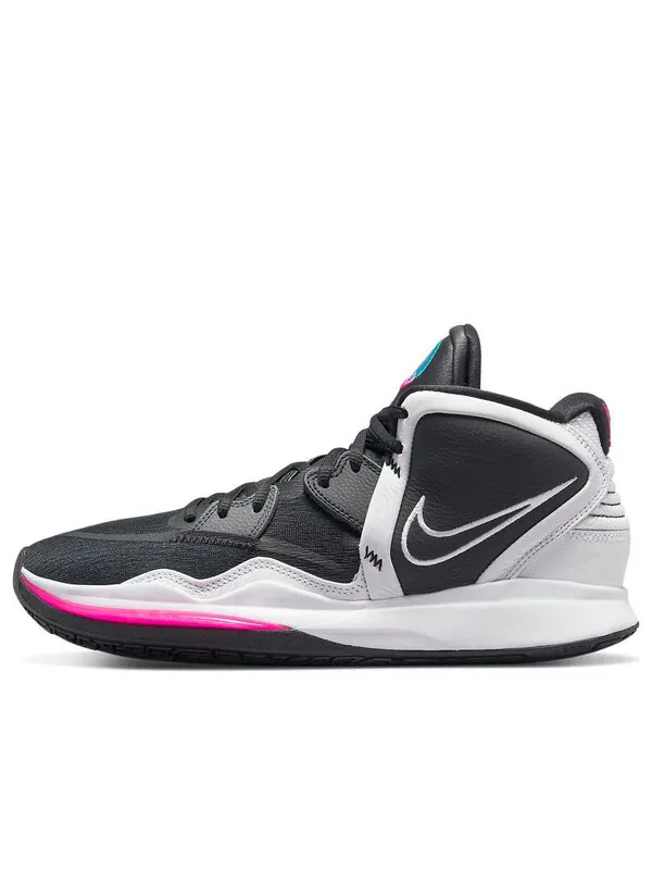 Кроссовки kyrie infinity 'south beach' Nike — изображение 1 из 4, черный/белый