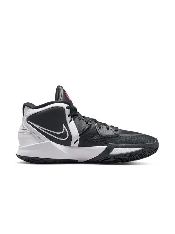 Кроссовки kyrie infinity 'south beach' Nike — изображение 2 из 4, черный/белый