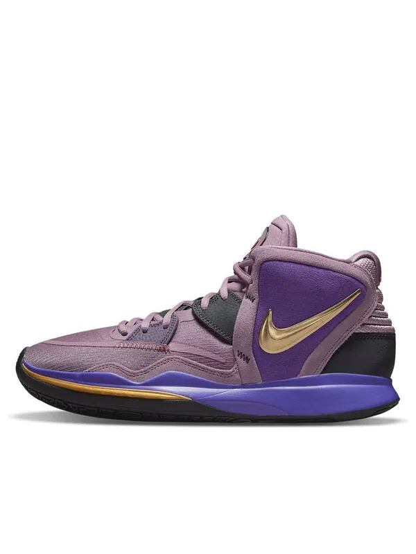 Кроссовки kyrie infinity 'amethyst wave' Nike — изображение 1 из 4