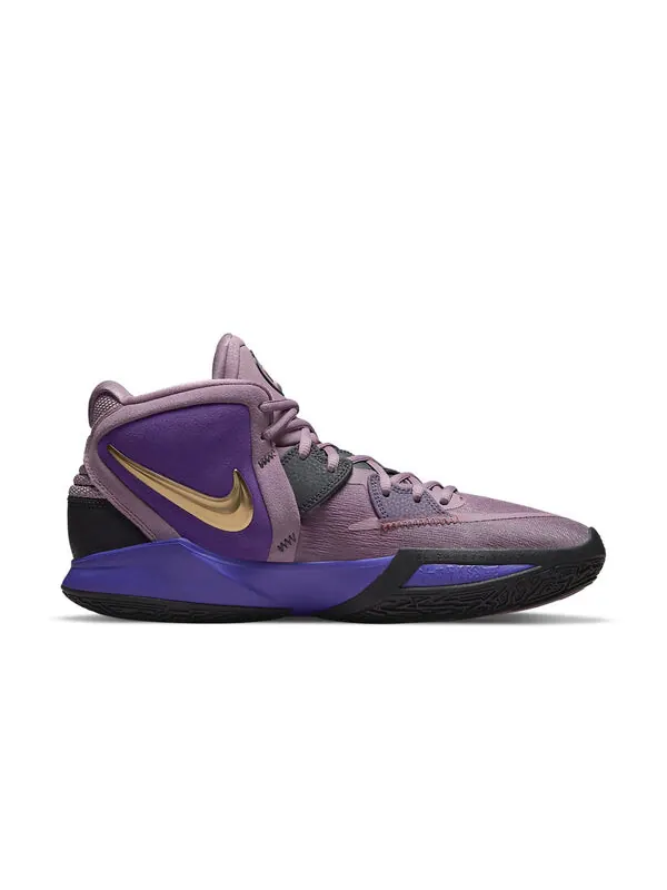 Кроссовки kyrie infinity 'amethyst wave' Nike — изображение 2 из 4