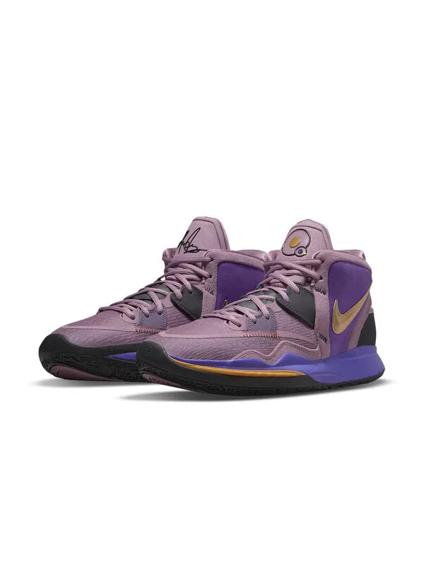 Кроссовки kyrie infinity 'amethyst wave' Nike — изображение 3 из 4