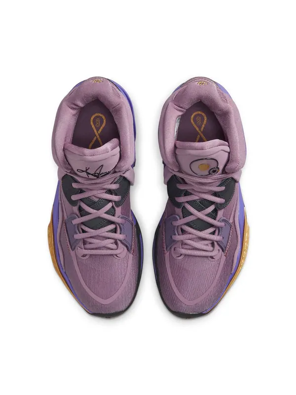 Кроссовки kyrie infinity 'amethyst wave' Nike — изображение 4 из 4