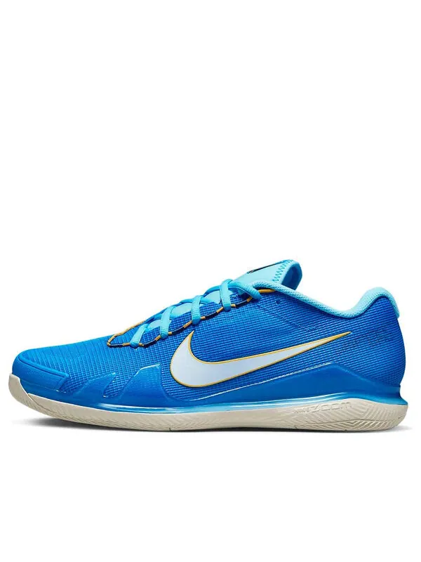 Кроссовки Court Air Zoom Vapor Pro Nike — изображение 1 из 4, синий