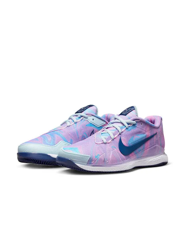 Кроссовки Court Air Zoom Vapor Pro Nike — изображение 3 из 4