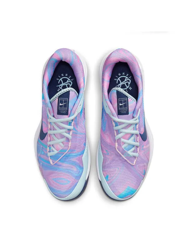 Кроссовки Court Air Zoom Vapor Pro Nike — изображение 4 из 4
