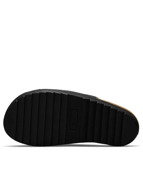 Тапочки offline 2.0 slip-on 'black' Nike — изображение 4 из 4, черный