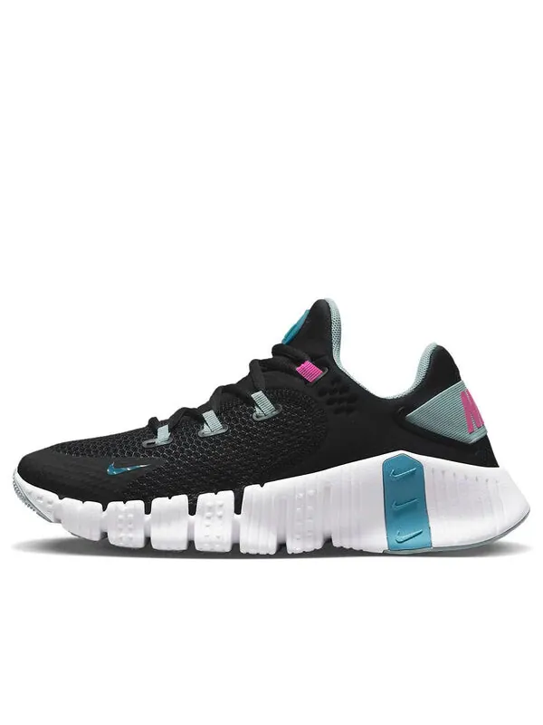 Кроссовки Nike Metcon 4 — изображение 1 из 4, черный