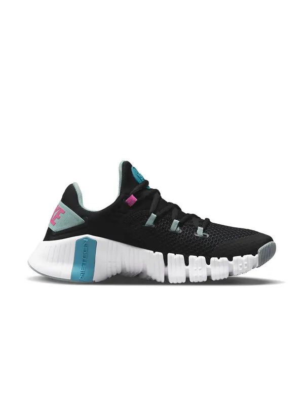 Кроссовки Nike Metcon 4 — изображение 2 из 4, черный