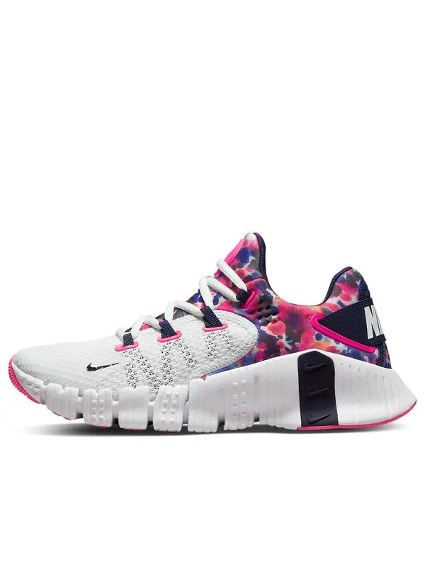 Кроссовки Nike Metcon 4 — изображение 1 из 4, белый