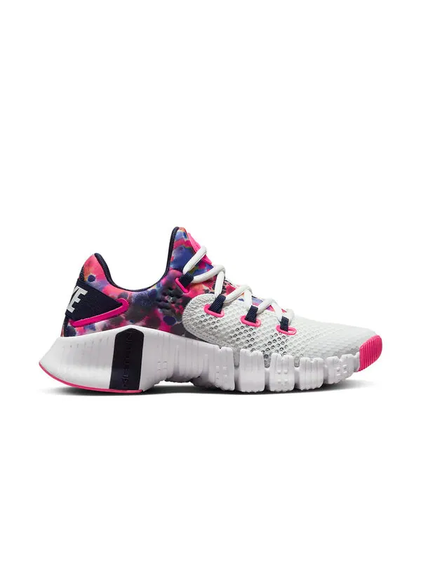 Кроссовки Nike Metcon 4 — изображение 2 из 4, белый