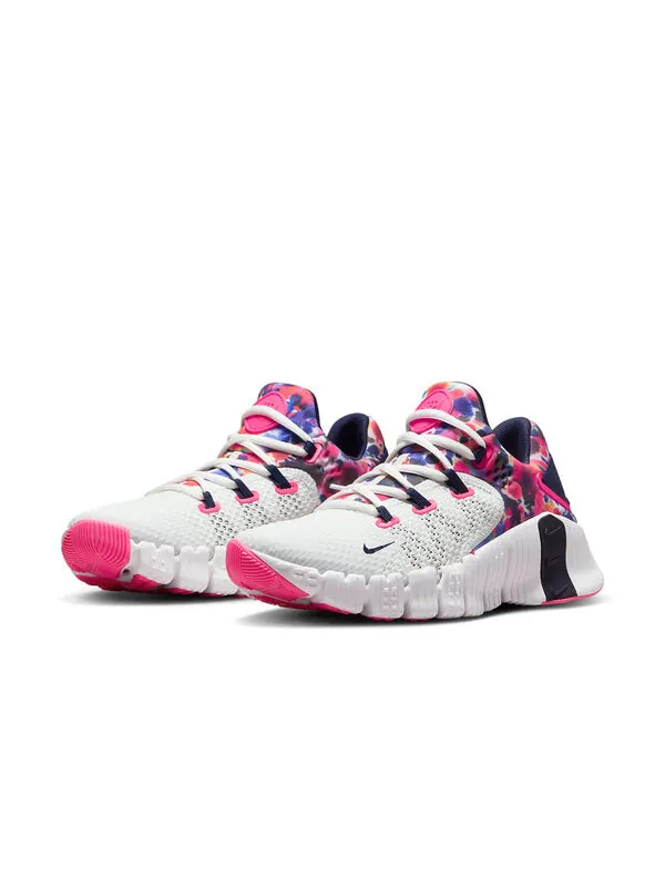 Кроссовки Nike Metcon 4 — изображение 3 из 4, белый