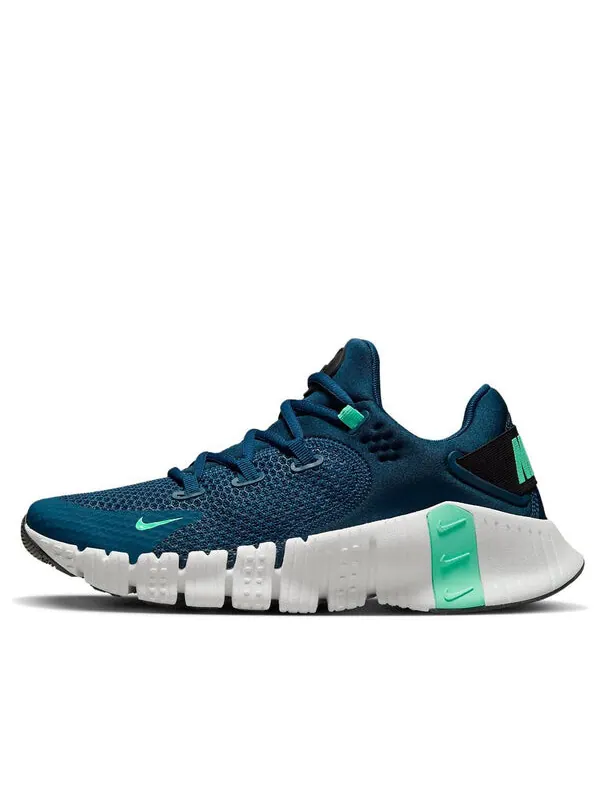 Кроссовки Nike Metcon 4 — изображение 1 из 4, синий