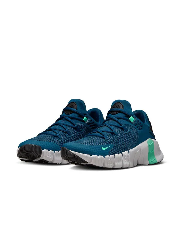 Кроссовки Nike Metcon 4 — изображение 3 из 4, синий
