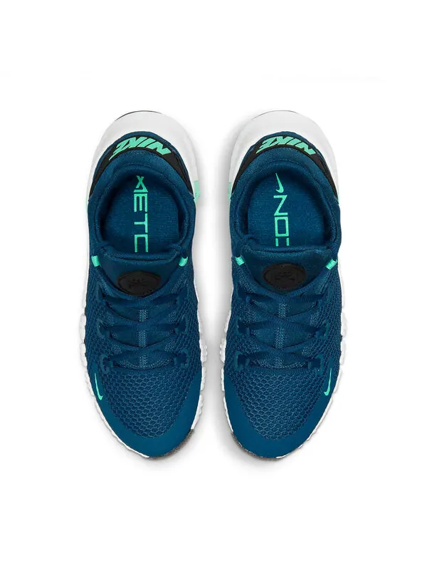 Кроссовки Nike Metcon 4 — изображение 4 из 4, синий