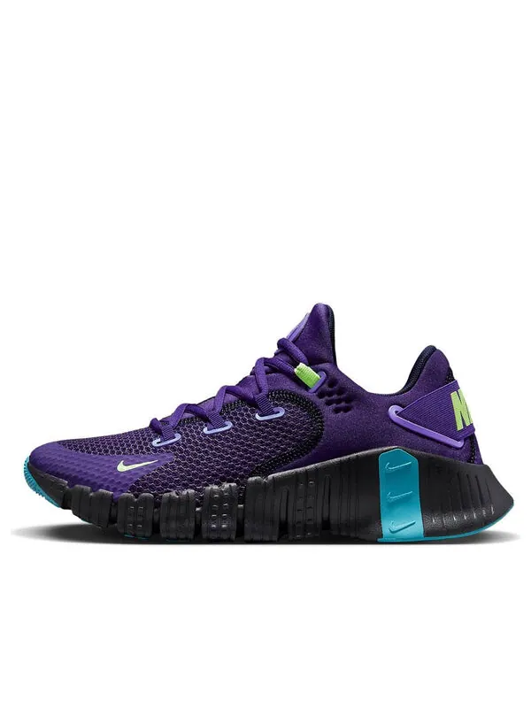 Кроссовки Nike Metcon 4 — изображение 1 из 4, фиолетовый