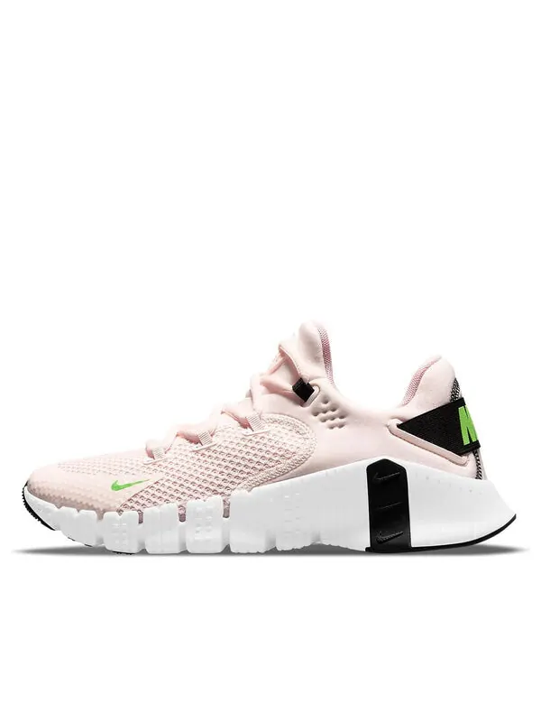 Кроссовки Nike Metcon 4 — изображение 1 из 4, розовый/черный/белый