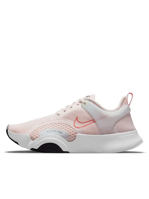 Кроссовки superrep go 2 Nike — изображение 1 из 4