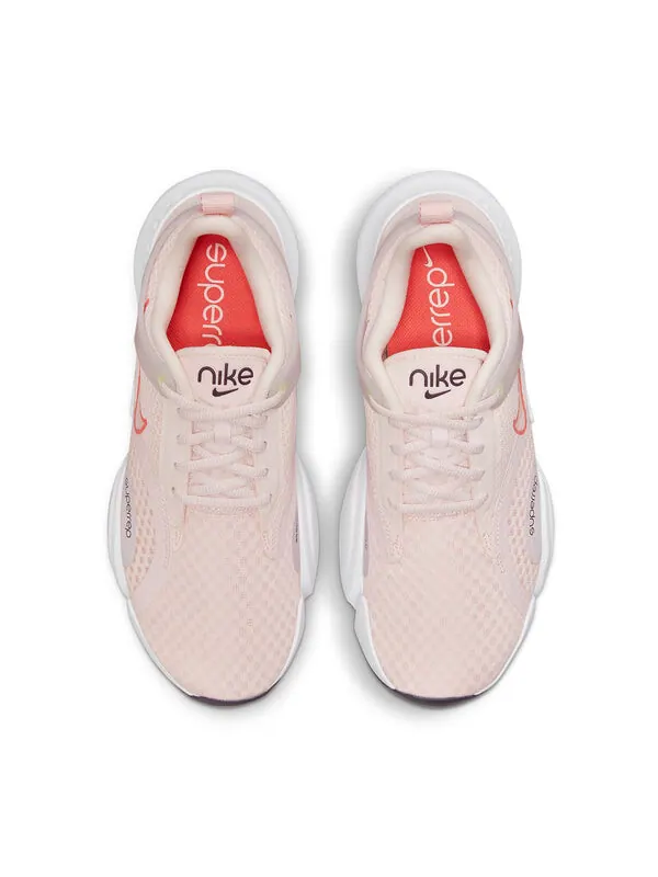 Кроссовки superrep go 2 Nike — изображение 4 из 4