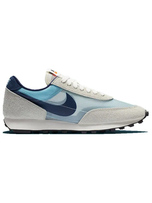 Кроссовки рассвет sp Nike — изображение 2 из 4, синий/серый