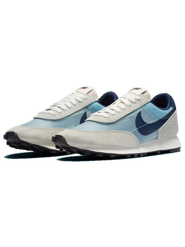 Кроссовки рассвет sp Nike — изображение 3 из 4, синий/серый