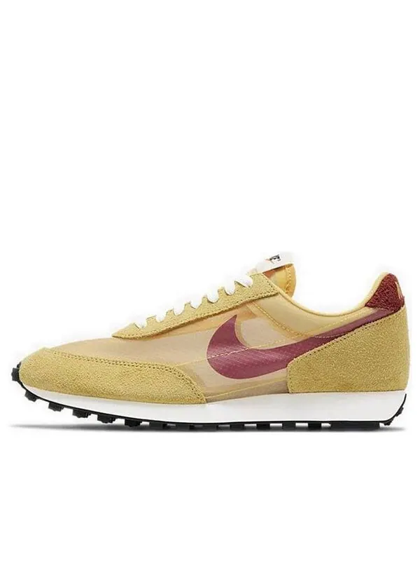 Кроссовки рассвет sp Nike — изображение 1 из 4, желтовато-красный