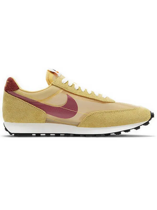 Кроссовки рассвет sp Nike — изображение 2 из 4, желтовато-красный