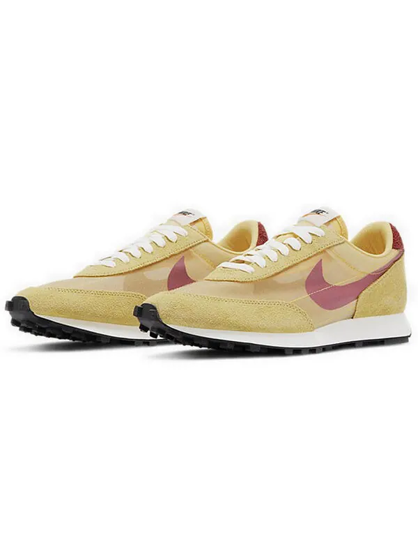 Кроссовки рассвет sp Nike — изображение 3 из 4, желтовато-красный