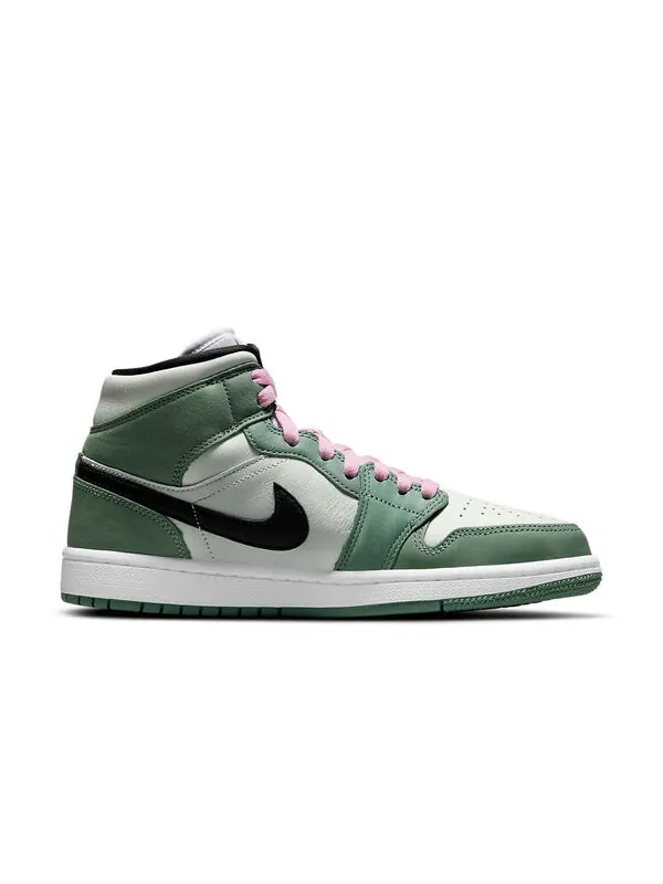Кроссовки 1 средний размер Air Jordan — изображение 2 из 4