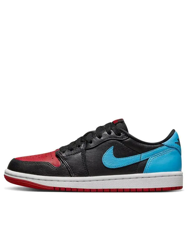 Кроссовки 1 ретро низкие og Air Jordan — изображение 1 из 4