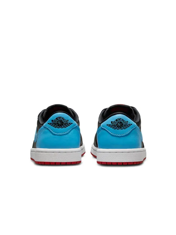 Кроссовки 1 ретро низкие og Air Jordan — изображение 4 из 4