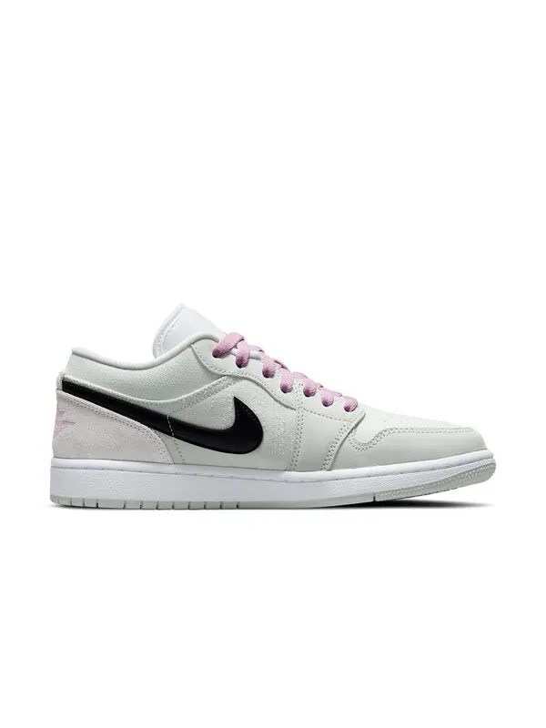 Кроссовки 1 low se Air Jordan — изображение 2 из 4