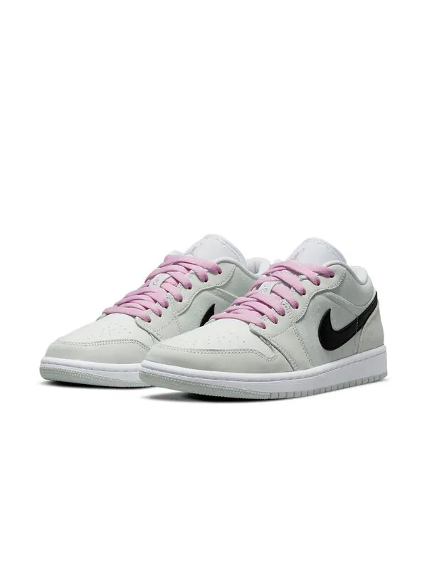 Кроссовки 1 low se Air Jordan — изображение 3 из 4