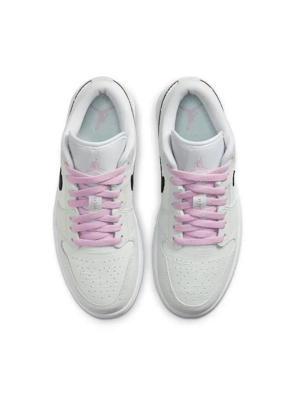 Кроссовки 1 low se Air Jordan — изображение 4 из 4