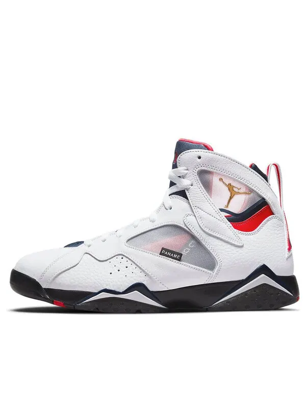 Кроссовки paris saint germain x 7 ретро Air Jordan — изображение 1 из 4