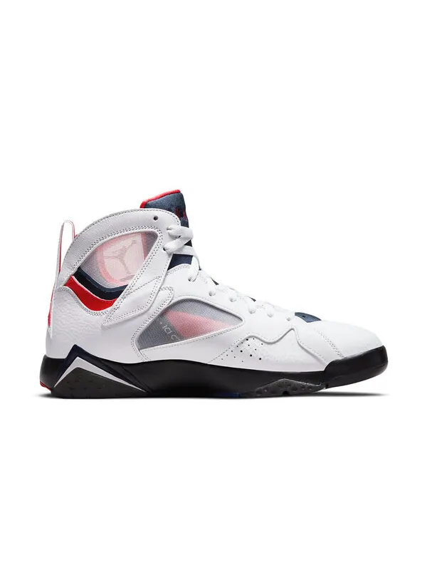 Кроссовки paris saint germain x 7 ретро Air Jordan — изображение 2 из 4