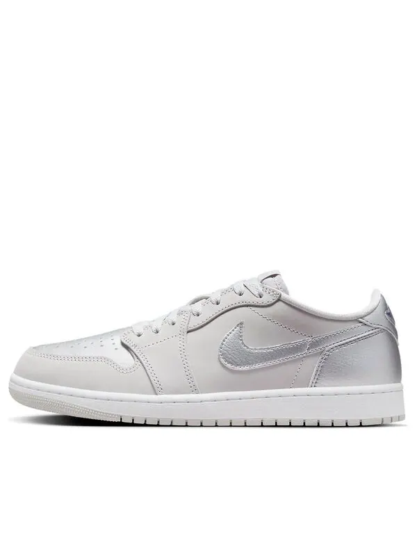 Кроссовки 1 ретро низкие og Air Jordan — изображение 1 из 4