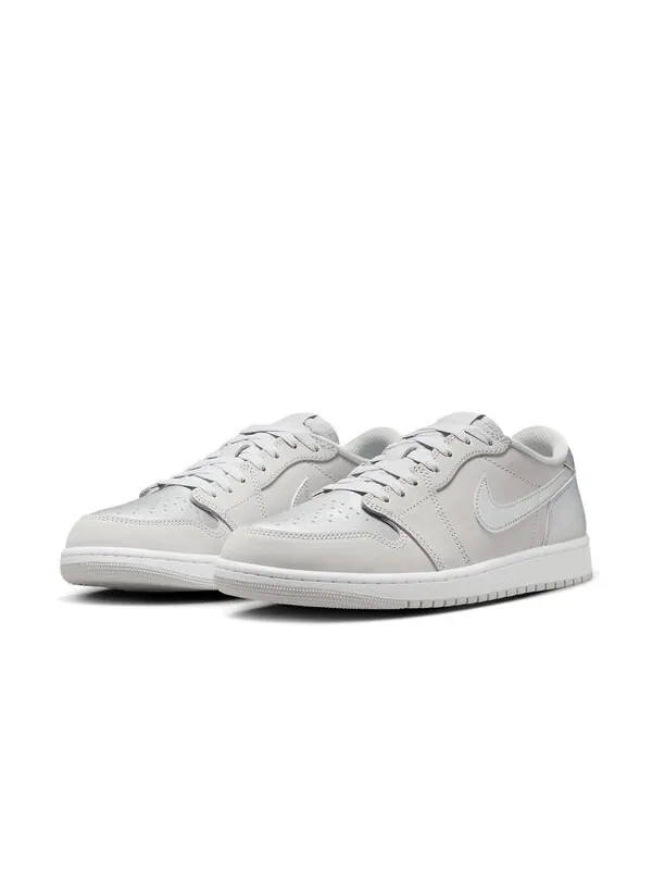 Кроссовки 1 ретро низкие og Air Jordan — изображение 2 из 4