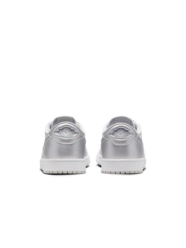 Кроссовки 1 ретро низкие og Air Jordan — изображение 4 из 4