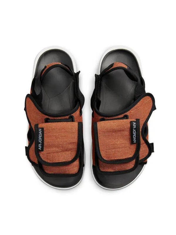 Сандалии ls slide sports сандалии Air Jordan — изображение 4 из 4