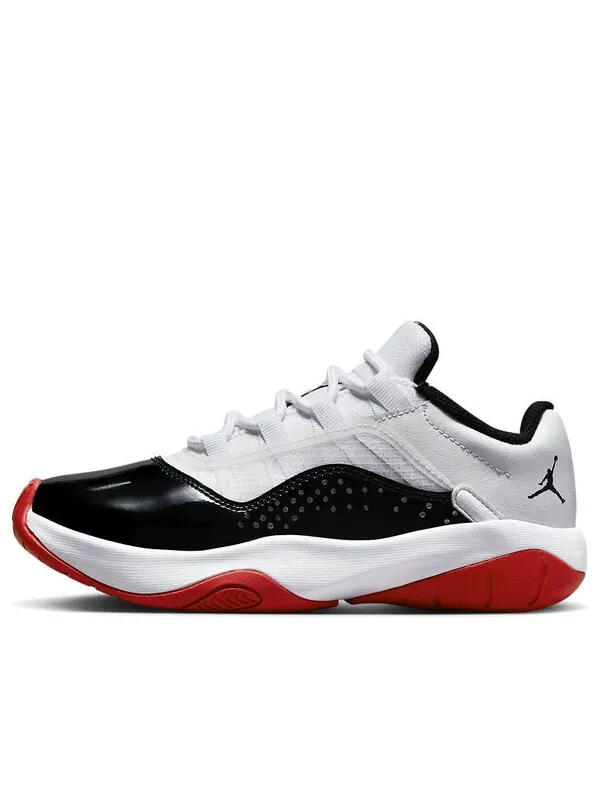 Кроссовки 11 см фут низкие Air Jordan — изображение 1 из 4, черный