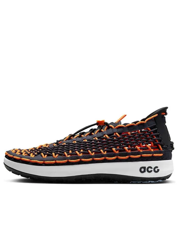 Сандалии acg watercat Nike — изображение 1 из 4, черный/яркий