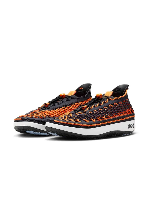 Сандалии acg watercat Nike — изображение 3 из 4, черный/яркий