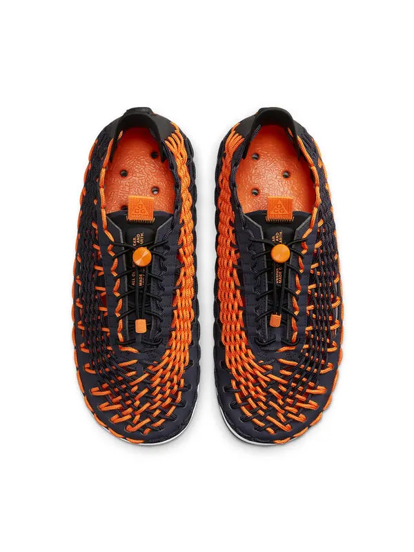 Сандалии acg watercat Nike — изображение 4 из 4, черный/яркий